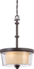 60-4546 Pendants-Bowl Style - 654610 - Capital Lighting, Inc.