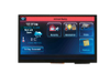 LCD Colour Displays - 2256215 - RS Components, Ltd.