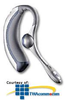 Plantronics M2500 Bluetooth Headset - M2500 - TelephoneStuff.com