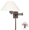 P4358-1-631 1 Light Wall Sconce - P4358-1-631 - Minka Group