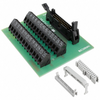 Terminal Blocks - Interface Modules - A105251-ND - DigiKey