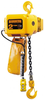 Hook Suspension Hoist -- NER020 - Image