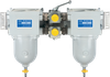 SWK-2000-40 Duplex, Steel