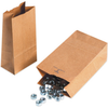 Hardware Bags, 4 3/4
