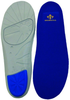 Impacto Cush'n Step 7 to 8.5 (Women's) Foam Insole - 628167-00720 - 628167-00720 - R. S. Hughes Company, Inc.