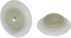 Flat suction cup (round) for smooth or slightly rough surfaces PFG 80 SI-55 N009 M10x1.25-IG - 10.01.01.00039 - Schmalz Inc.