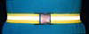 Waist Belt - EB400FY/45 - The Reflectory