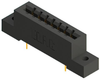 Card Edge Connectors - Edgeboard Connectors - 387-014-524-202 - Lingto Electronic Limited