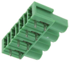 Terminal Blocks - Headers, Plugs and Sockets - 1745807-ND - DigiKey