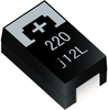 Tantalum Capacitor, 220Uf, 6.3V; Capacitance Panasonic - 85AJ8825 - Newark, An Avnet Company