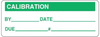 Inspection/control Labels, Paper, 50.8Mm W; Label Type Te Connectivity - 29X4521 - Newark, An Avnet Company