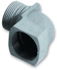 Cable Gland, Kw-M, 20X1.5; Thread Size Imperial Lapp Kabel -- 26M7475