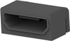 Micro Usb, 2.0 Type B, Rcpt, 5Pos, Smt; Usb Connector Type Te Connectivity - 18AH0150 - Newark, An Avnet Company