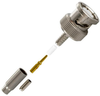 Rf/coaxial, Bnc, Straight, Crimp; Connector Type Amphenol Rf - 39F029 - Newark, An Avnet Company