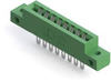 Card Edge Conn, Single Side, 8Pos, Lug; Card Edge Connector Type Edac - 57AJ5337 - Newark, An Avnet Company