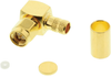 Rf Connector, Sma, R/a Plug, Cable; Connector Type Amphenol Rf - 59Y6331 - Newark, An Avnet Company