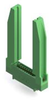 Card Edge Conn, Single, 10Pos, Th; Card Edge Connector Type Edac - 64AJ6434 - Newark, An Avnet Company