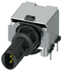 Spe Conn, R/a Jack, 2Pos, Pcb Rohs Compliant Phoenix Contact - 46AJ0482 - Newark, An Avnet Company
