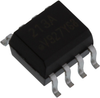 Optocoupler, Transistor, 4Kv, Soic-8; No. Of Channels Vishay - 78Y9475 - Newark, An Avnet Company
