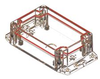 Enclosure, Wall Mount, Pc, Clear; Enclosure Type Serpac - 62AJ7914 - Newark, An Avnet Company