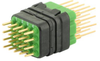 Rectangular Module, Plug, 20Pos, 4Row; Product Range Souriau-Sunbank/eaton - 72AJ8042 - Newark, An Avnet Company