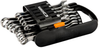 Combination Spanner Set, 12-Pc; Af Size Metric Bahco - 67R9162 - Newark, An Avnet Company