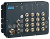 Enet Sw, M12 D X 16, 10/100Mbps; No. Of Ports Advantech - 57AC6331 - Newark, An Avnet Company