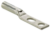 Compression Lug, 1/4, Crimp, 10Awg; Product Range Panduit - 61J7041 - Newark, An Avnet Company