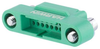 Connector Housing, Rcpt, 16Pos, 1.25Mm; Product Range Harwin - 84AC1704 - Newark, An Avnet Company
