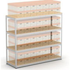 MP2D-849630-4D - Shelving Direct