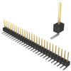 Headers, Male Pins - S1311E-27-ND - DigiKey