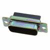 D-Sub, D-Shaped Connector Housings - 1122-1177-ND - DigiKey