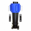 Circular Connector Assemblies - 708-1188-ND - DigiKey