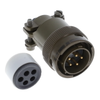 Circular Connector Assemblies - IMS3116F14-5P-ND - DigiKey