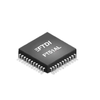 Microcontrollers - FT51AL-R - Quarktwin Technology Ltd.