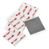 3M VHB Tape 4936 Gray 0.5 in x 0.5 in Square 5 Pack - 4936 0.5IN X 0.5IN - Ellsworth Adhesives