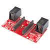 Development Boards, Kits, Programmers - Evaluation Boards - Expansion Boards, Daughter Cards - DEV-13674 - Acme Chip Technology Co., Limited