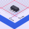 Power Supply Chip >> Linear Voltage Regulators (LDO) - SSP7603P50PR - LCSC Electronics Technology (HK) Limited