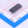 Nixie Tube Driver/LED Driver >> LED Display Drivers -- CH455G - Image