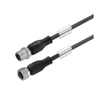 Circular Cable Assemblies - 281-7466-ND - DigiKey