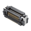 Arrays, Edge Type, Mezzanine (Board to Board) - 900-2039560403DKR-ND - DigiKey