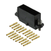 Free Hanging, Panel Mount - 952-2066-ND - DigiKey