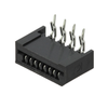 FFC, FPC (Flat Flexible) Connector Assemblies - 2057-PCB-B-08-SA-25-ND - DigiKey