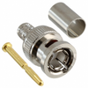 Coaxial Connector (RF) Assemblies - ACX2258-ND - DigiKey