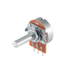 Rotary Potentiometers, Rheostats - 2223-PTN24A-A2015EA-ND - DigiKey