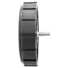 Threaded Stud Grip Hand Wheel & Knob -- RK-197 - Image