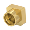 Coaxial Connector (RF) Assemblies - 343-2477320-1CT-ND - DigiKey