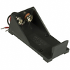 Battery Holders, Clips, Contacts - BH9VW-ND - DigiKey