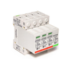 Surge Protection Devices (SPDs) - 118-1270-4S-230-ND - DigiKey