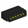 Headers & Wire Housings - M80-8070305 - Powell Electronics, Inc.